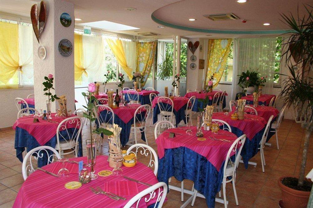 Hotel Marconi Cattolica Exterior photo