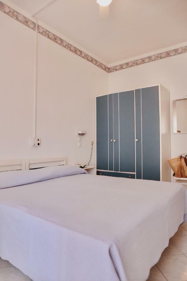 Hotel Marconi Cattolica Exterior photo