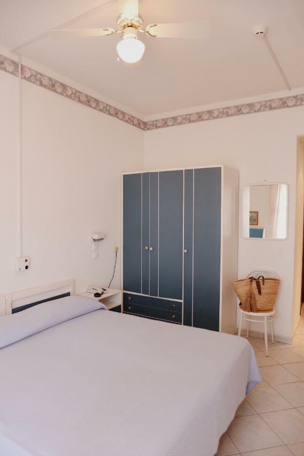 Hotel Marconi Cattolica Exterior photo